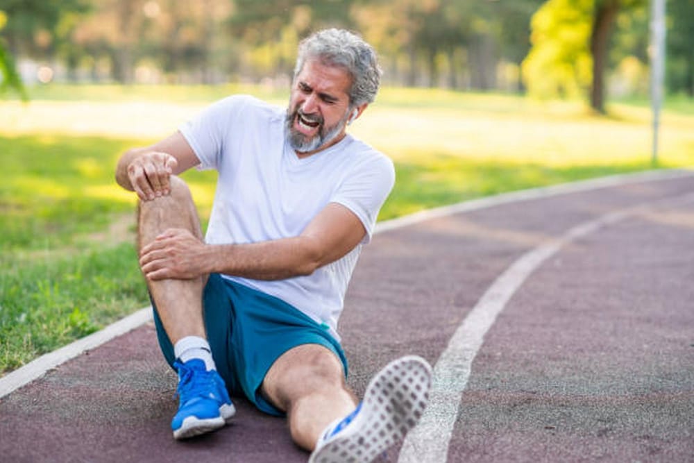 Osteoporoza la bărbați