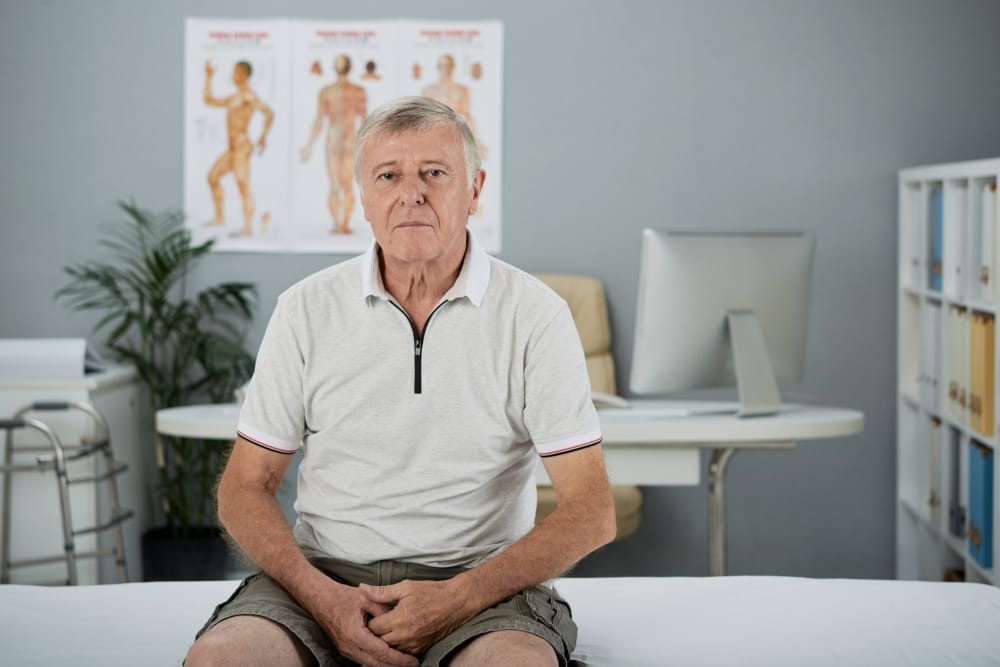 Cancerul de prostată