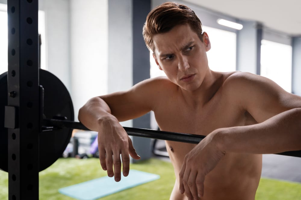 5 greșeli frecvente în sala de sport și cum să le eviți