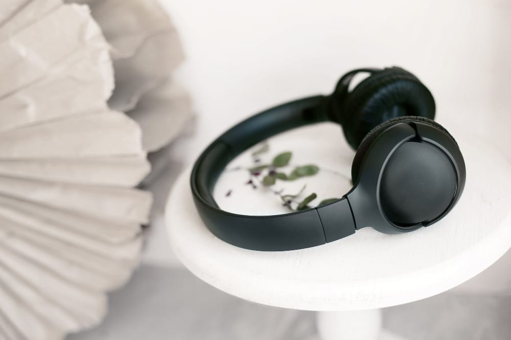 Căști wireless