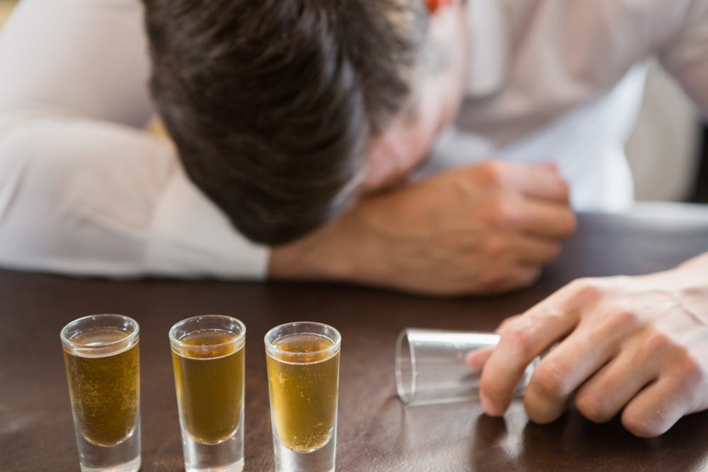 Impactul consumului de alcool asupra sănătății masculine