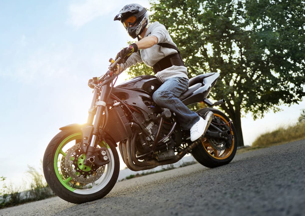 Cum alegi motocicleta potrivită pentru stilul tău de viață