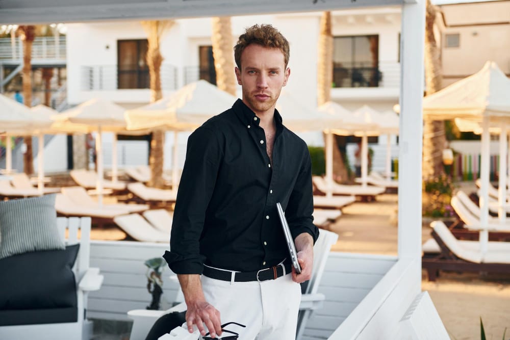 Ghid complet pentru un look casual elegant