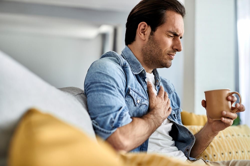 Cum previi problemele cardiovasculare