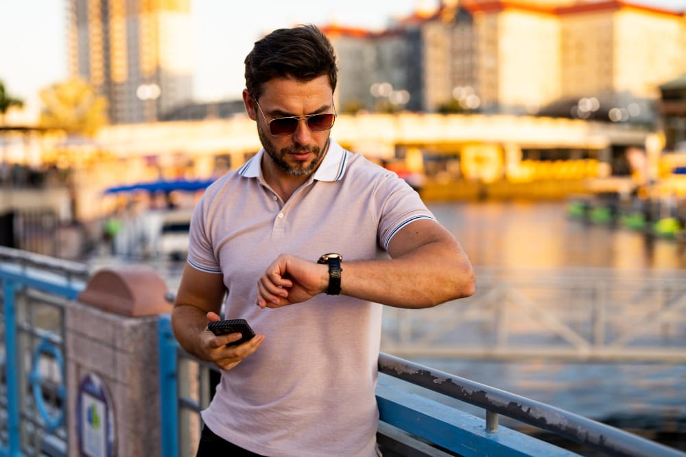 smartwatch