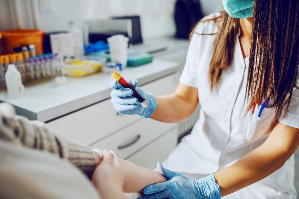 Analizele medicale pe care orice bărbat ar trebui să le facă anual