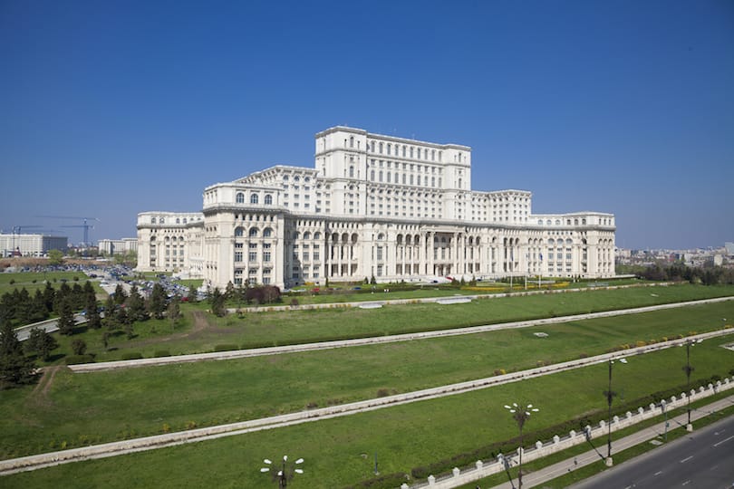 Casa Poporului