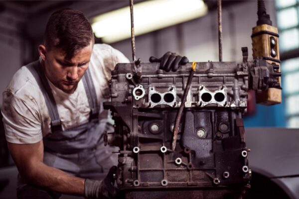 Blocul motor: ce trebuie să știi despre cea mai importantă parte a mașinii