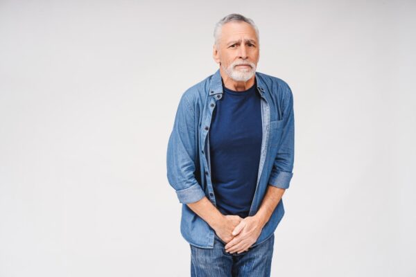 Prostata mărită: simptome pe care bărbații nu ar trebui să le ignore