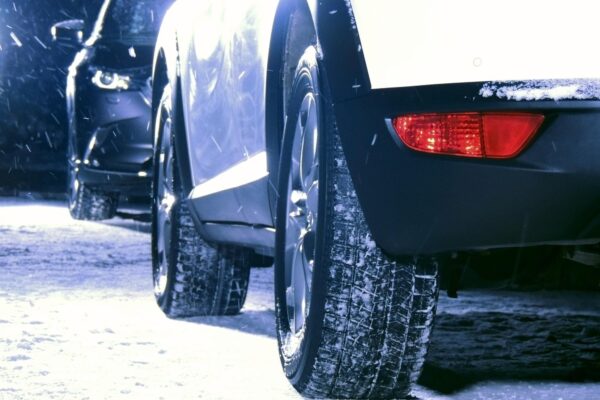 Anvelope all-season: sunt cu adevărat potrivite pentru tot anul