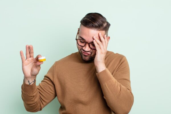 Deficitul de vitamina D la bărbați: simptome și factori de risc