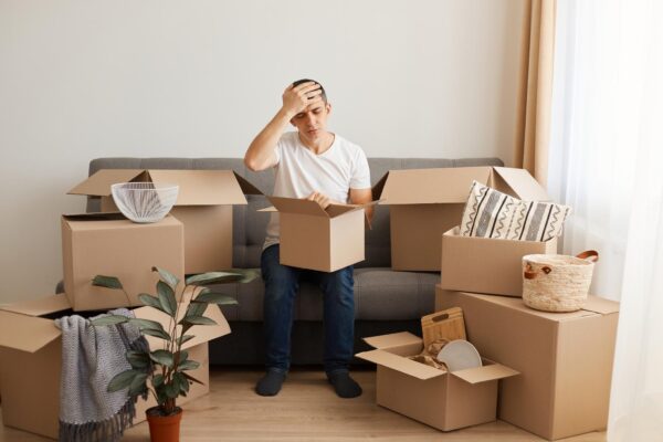 Cum îți reconstruiești viața după divorț când nu știi de unde să începi
